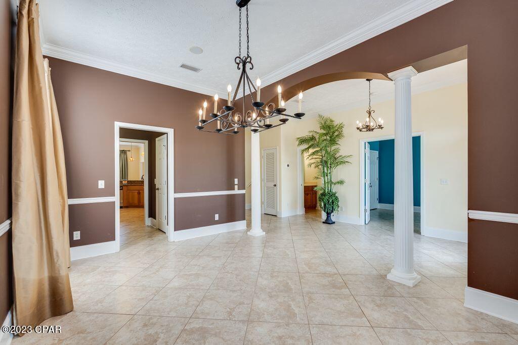 3208 Swordfish Drive Panama City, FL 32408 - Photo 17 of 56