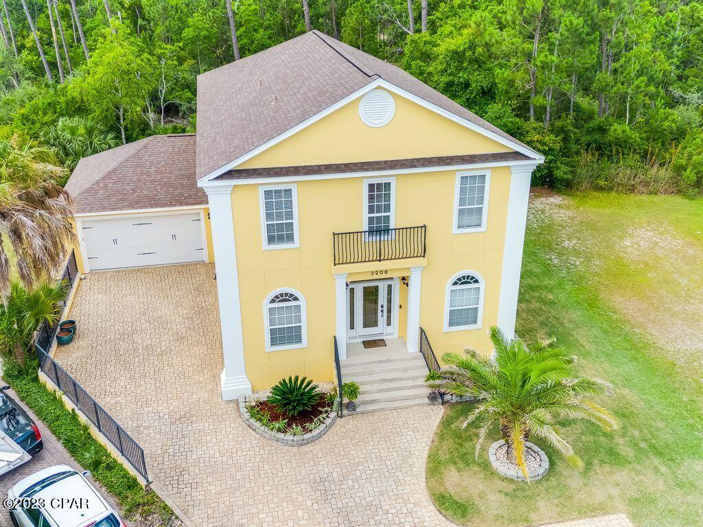 3208 Swordfish Drive Panama City, FL 32408 - Photo 2 of 56