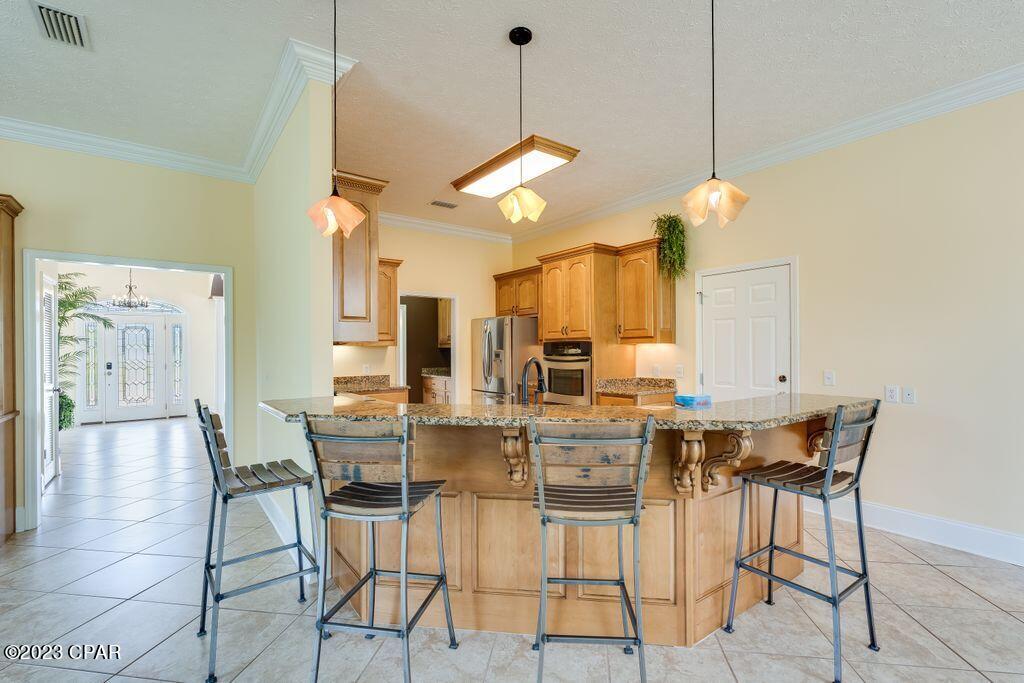 3208 Swordfish Drive Panama City, FL 32408 - Photo 22 of 56