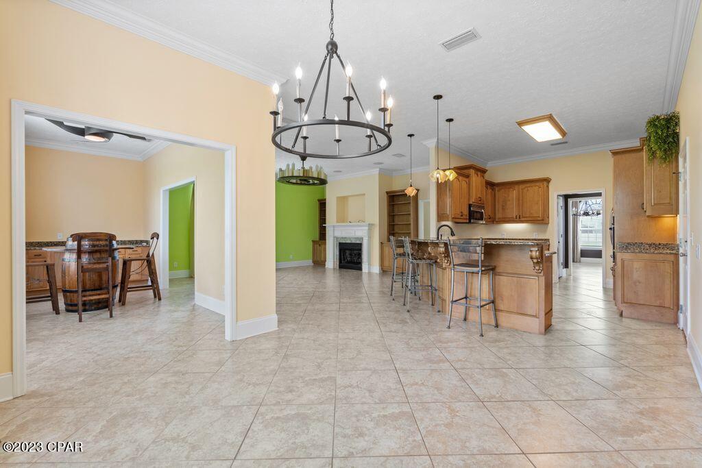 3208 Swordfish Drive Panama City, FL 32408 - Photo 24 of 56