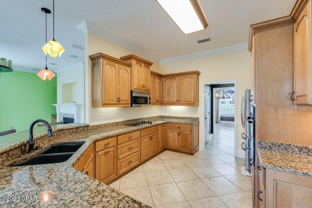 3208 Swordfish Drive Panama City, FL 32408 - Photo 27 of 56