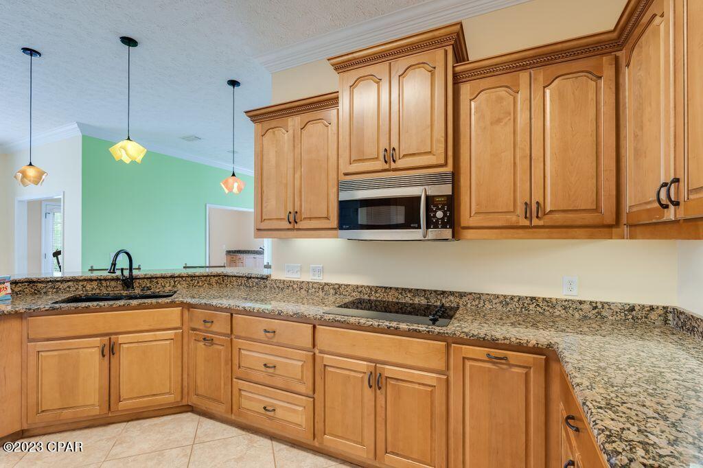 3208 Swordfish Drive Panama City, FL 32408 - Photo 28 of 56