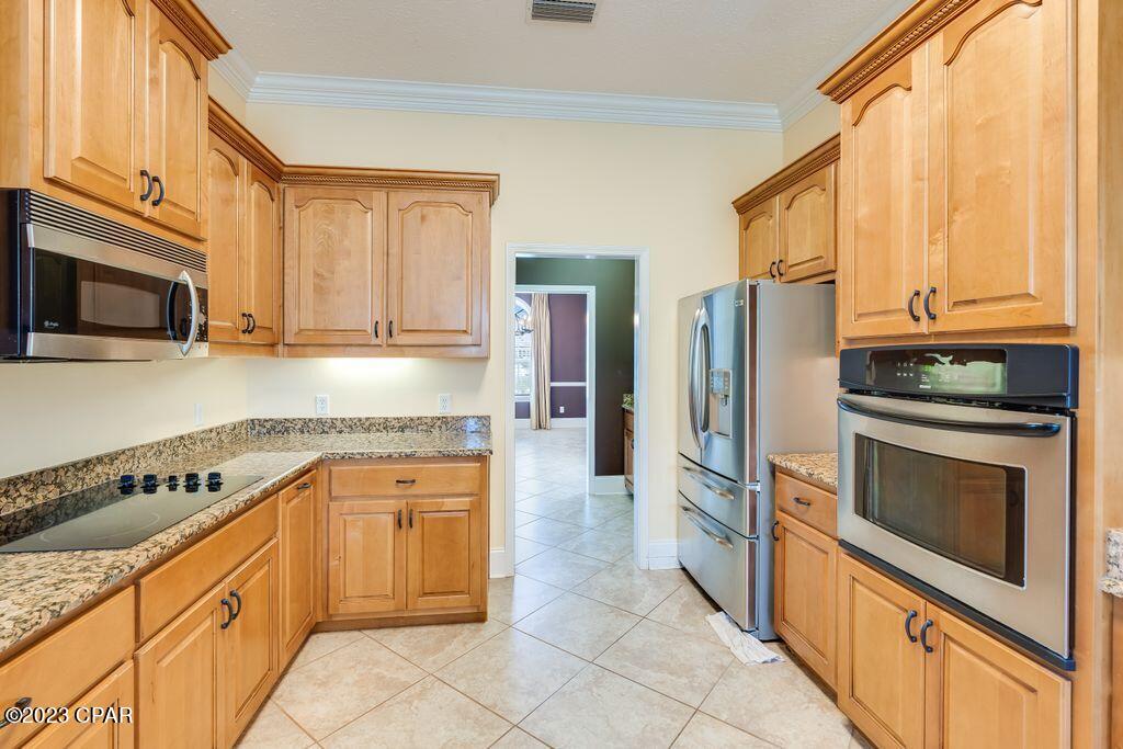 3208 Swordfish Drive Panama City, FL 32408 - Photo 29 of 56