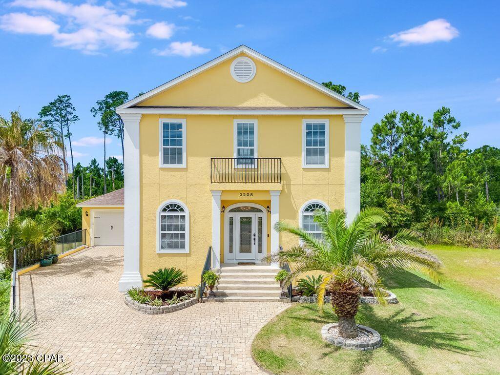 3208 Swordfish Drive Panama City, FL 32408 - Photo 3 of 56