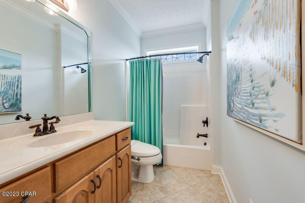 3208 Swordfish Drive Panama City, FL 32408 - Photo 33 of 56