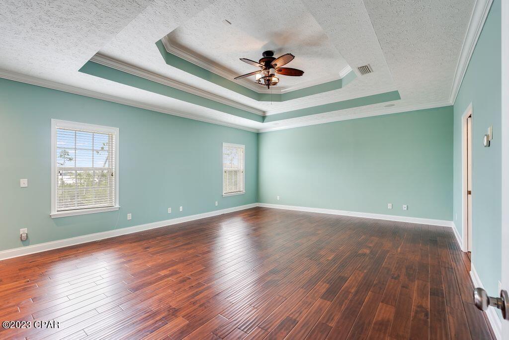 3208 Swordfish Drive Panama City, FL 32408 - Photo 34 of 56