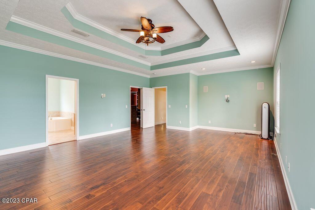 3208 Swordfish Drive Panama City, FL 32408 - Photo 35 of 56