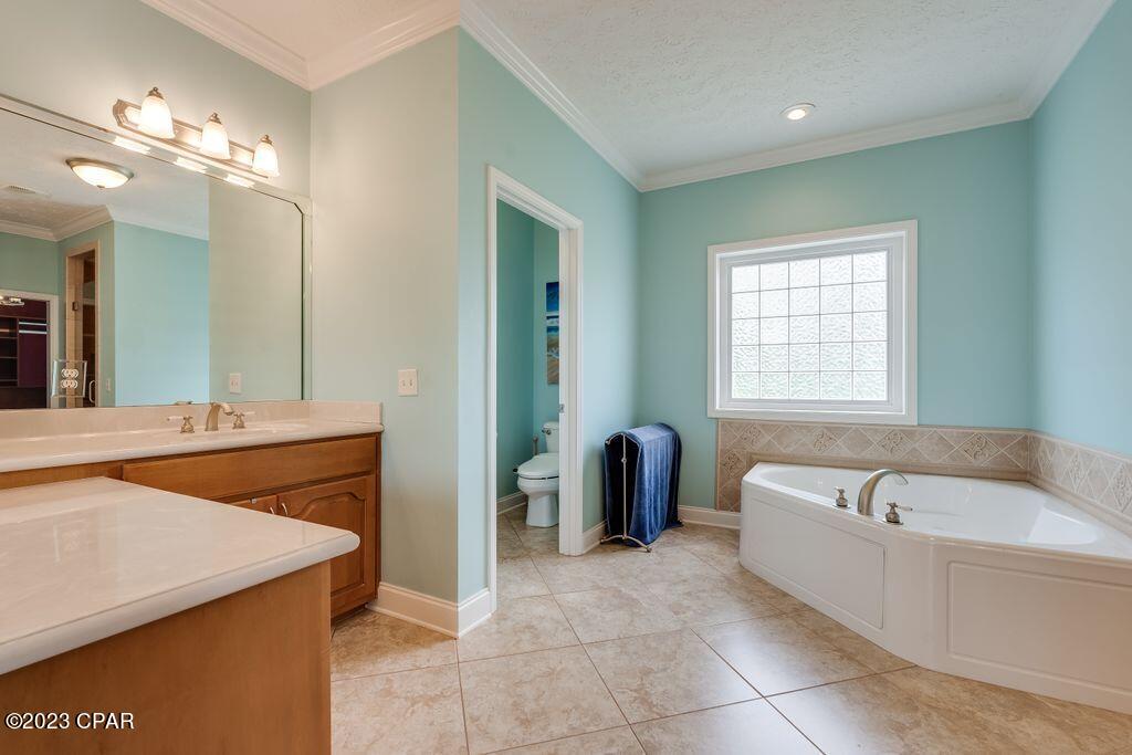 3208 Swordfish Drive Panama City, FL 32408 - Photo 38 of 56