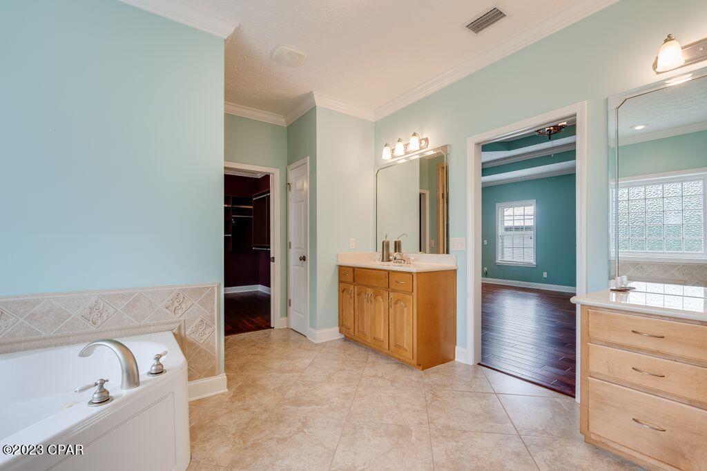 3208 Swordfish Drive Panama City, FL 32408 - Photo 39 of 56