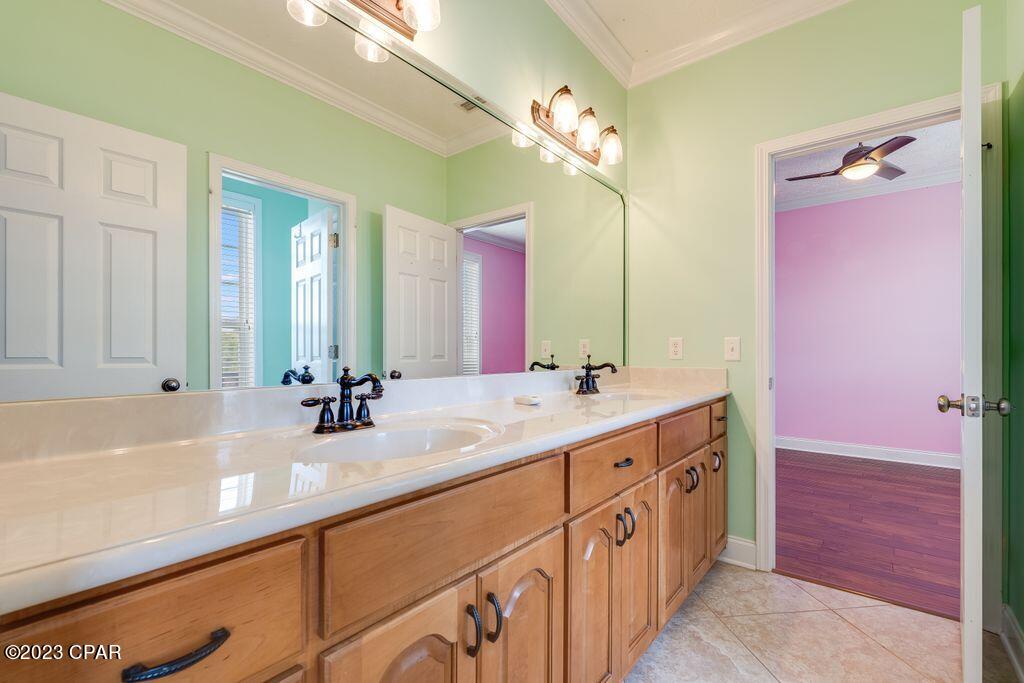 3208 Swordfish Drive Panama City, FL 32408 - Photo 43 of 56