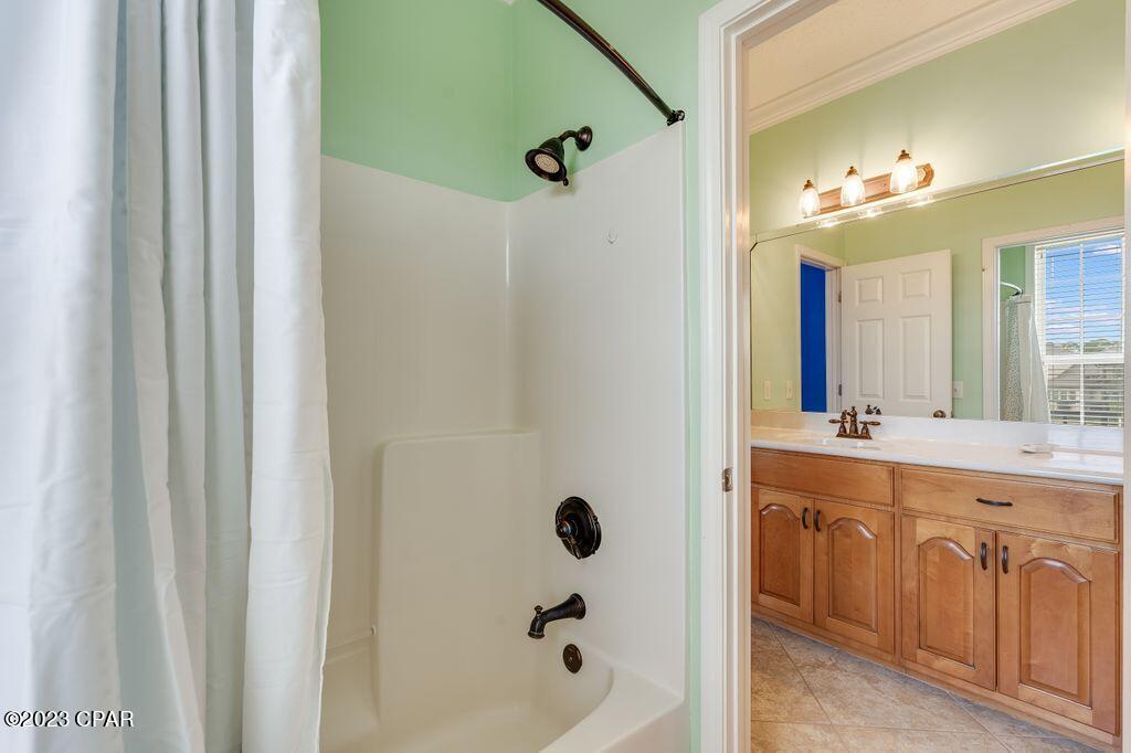 3208 Swordfish Drive Panama City, FL 32408 - Photo 44 of 56