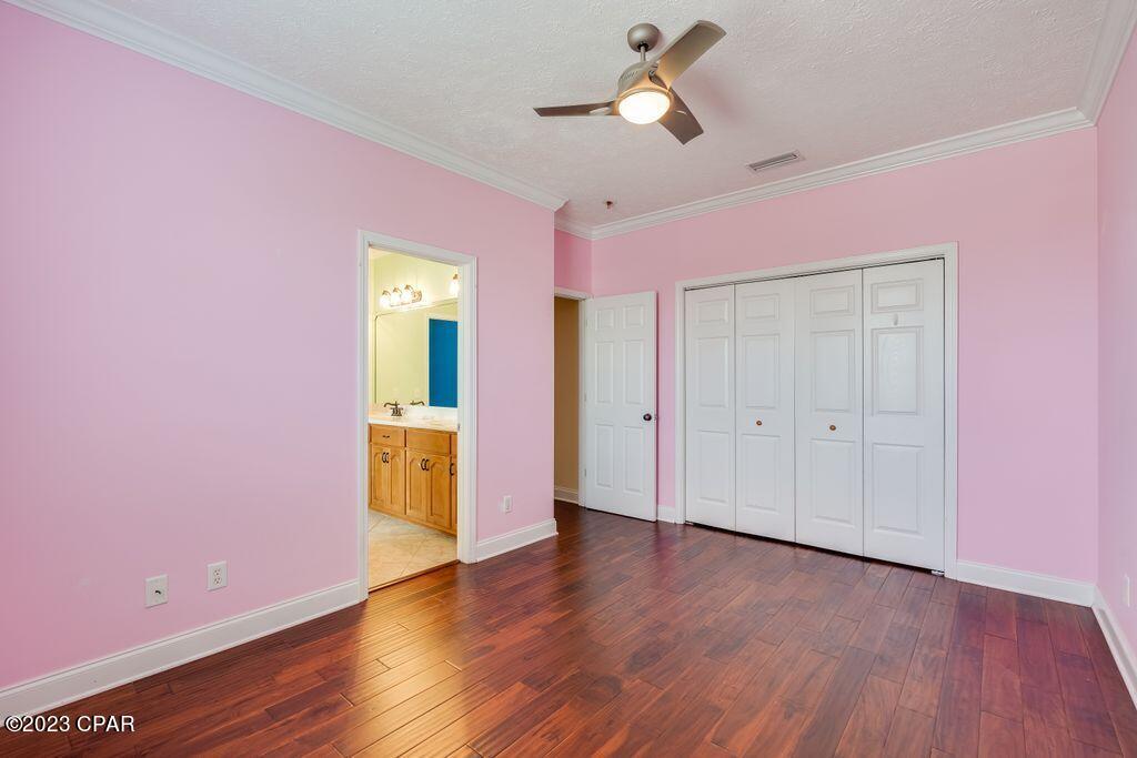 3208 Swordfish Drive Panama City, FL 32408 - Photo 46 of 56