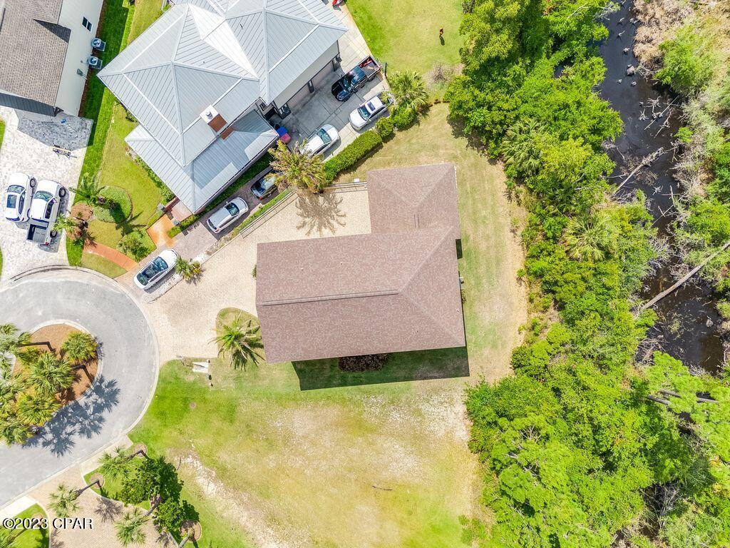 3208 Swordfish Drive Panama City, FL 32408 - Photo 47 of 56