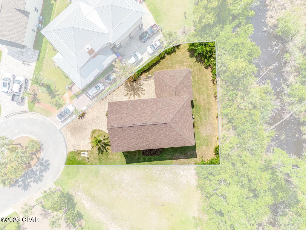 3208 Swordfish Drive Panama City, FL 32408 - Photo 48 of 56