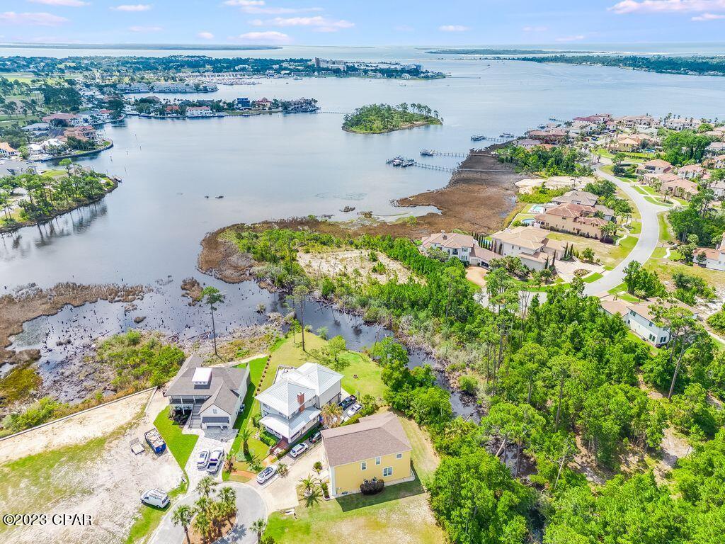 3208 Swordfish Drive Panama City, FL 32408 - Photo 49 of 56