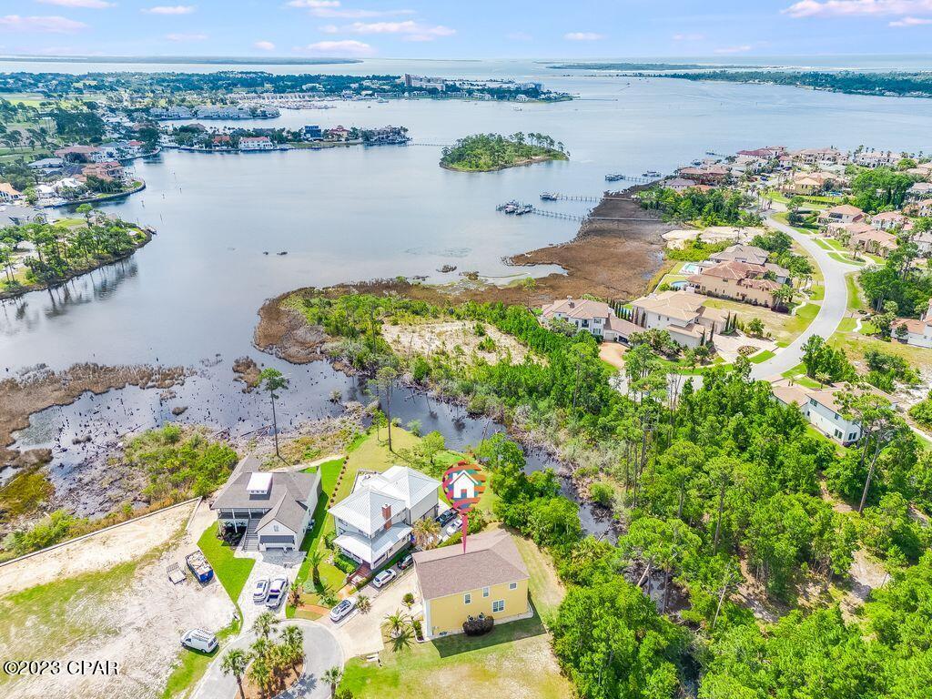 3208 Swordfish Drive Panama City, FL 32408 - Photo 50 of 56