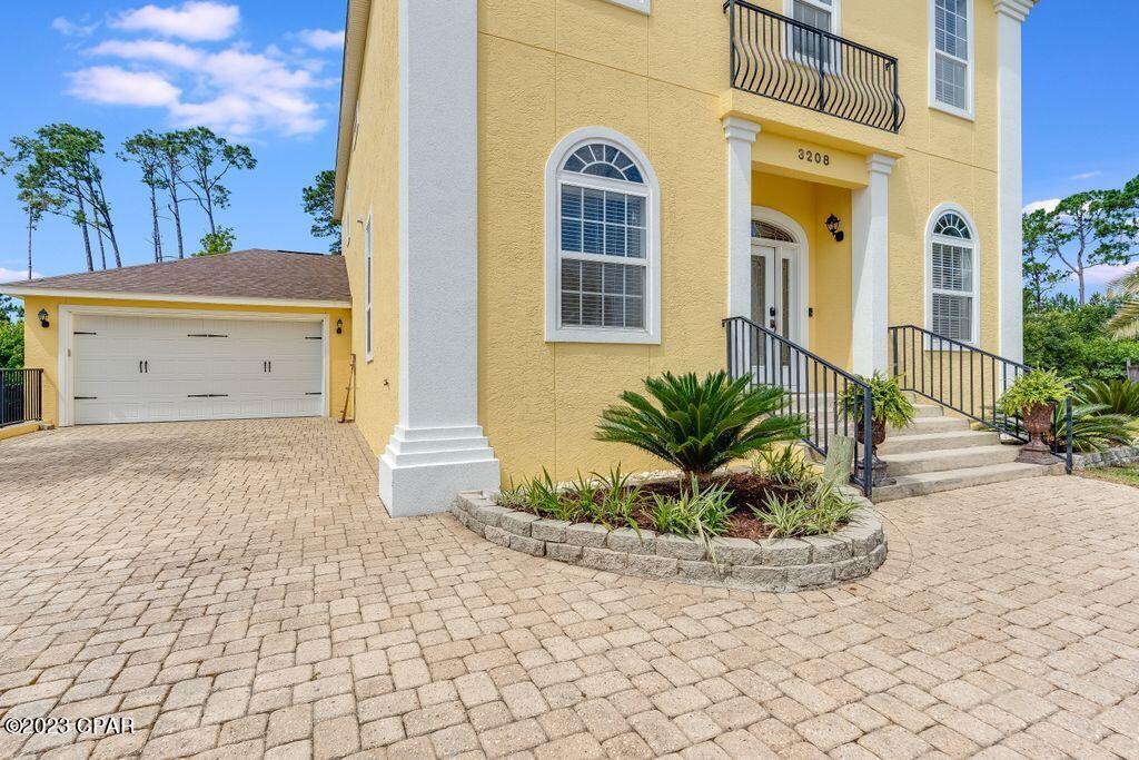 3208 Swordfish Drive Panama City, FL 32408 - Photo 5 of 56