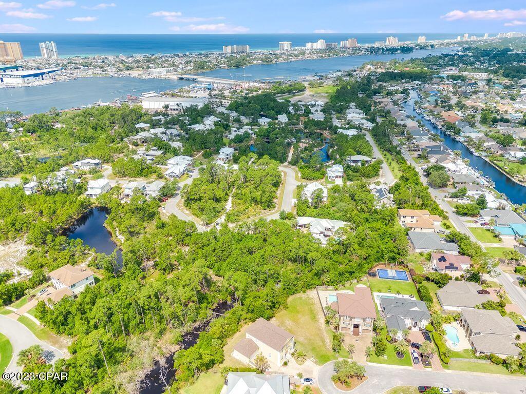 3208 Swordfish Drive Panama City, FL 32408 - Photo 51 of 56