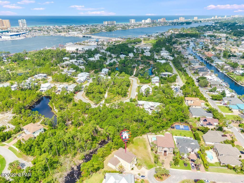 3208 Swordfish Drive Panama City, FL 32408 - Photo 52 of 56