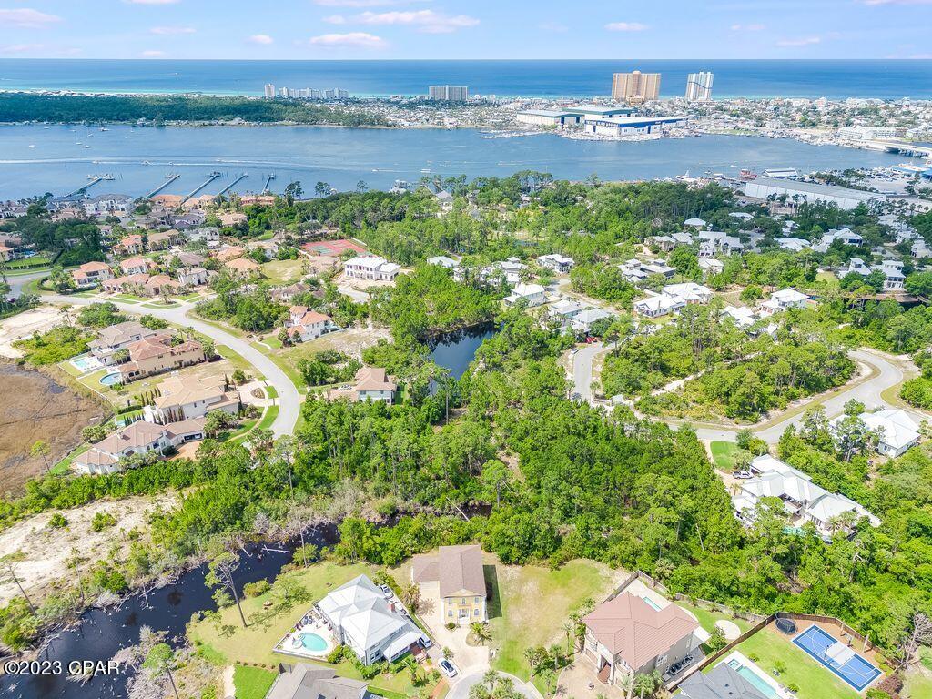 3208 Swordfish Drive Panama City, FL 32408 - Photo 53 of 56