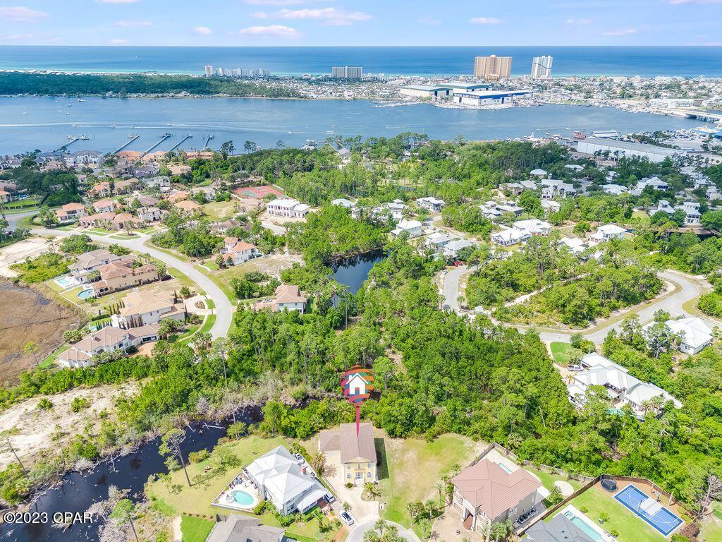 3208 Swordfish Drive Panama City, FL 32408 - Photo 54 of 56