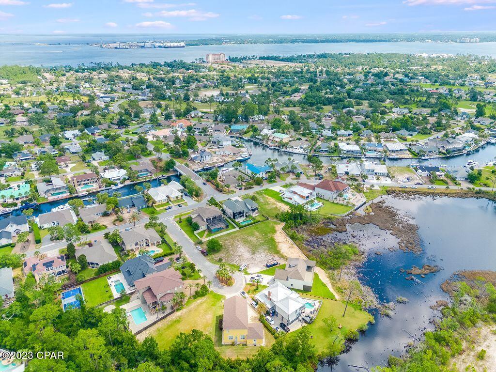 3208 Swordfish Drive Panama City, FL 32408 - Photo 55 of 56