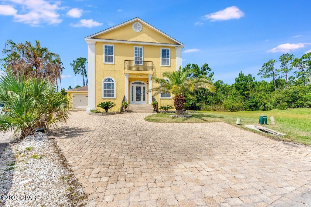 3208 Swordfish Drive Panama City, FL 32408 - Photo 6 of 56