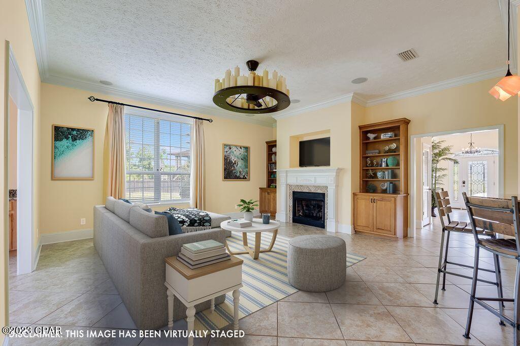 3208 Swordfish Drive Panama City, FL 32408 - Photo 10 of 56