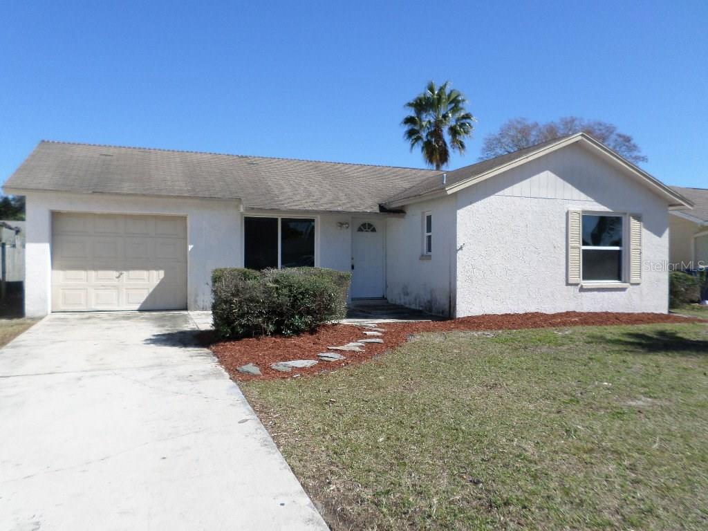3544 Monte Rio Street New Port Richey, FL 34655 - Photo 1 of 1