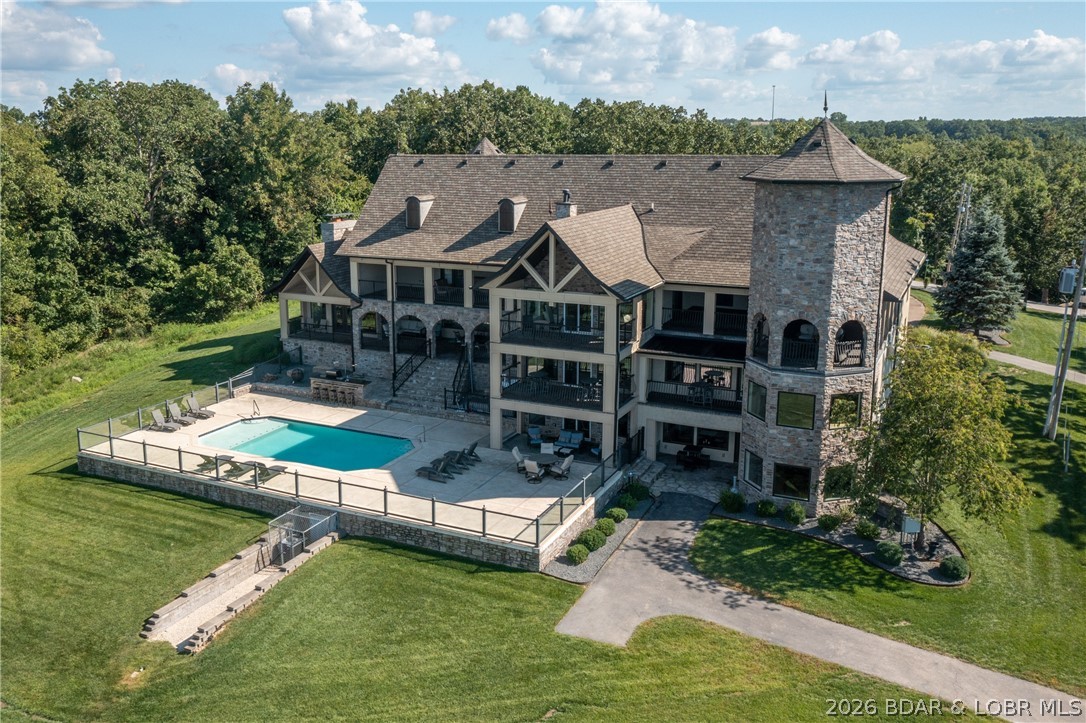 5211 Dude Ranch Road Osage Beach, MO 65065 - Photo 2 of 45 Gallery Image 2