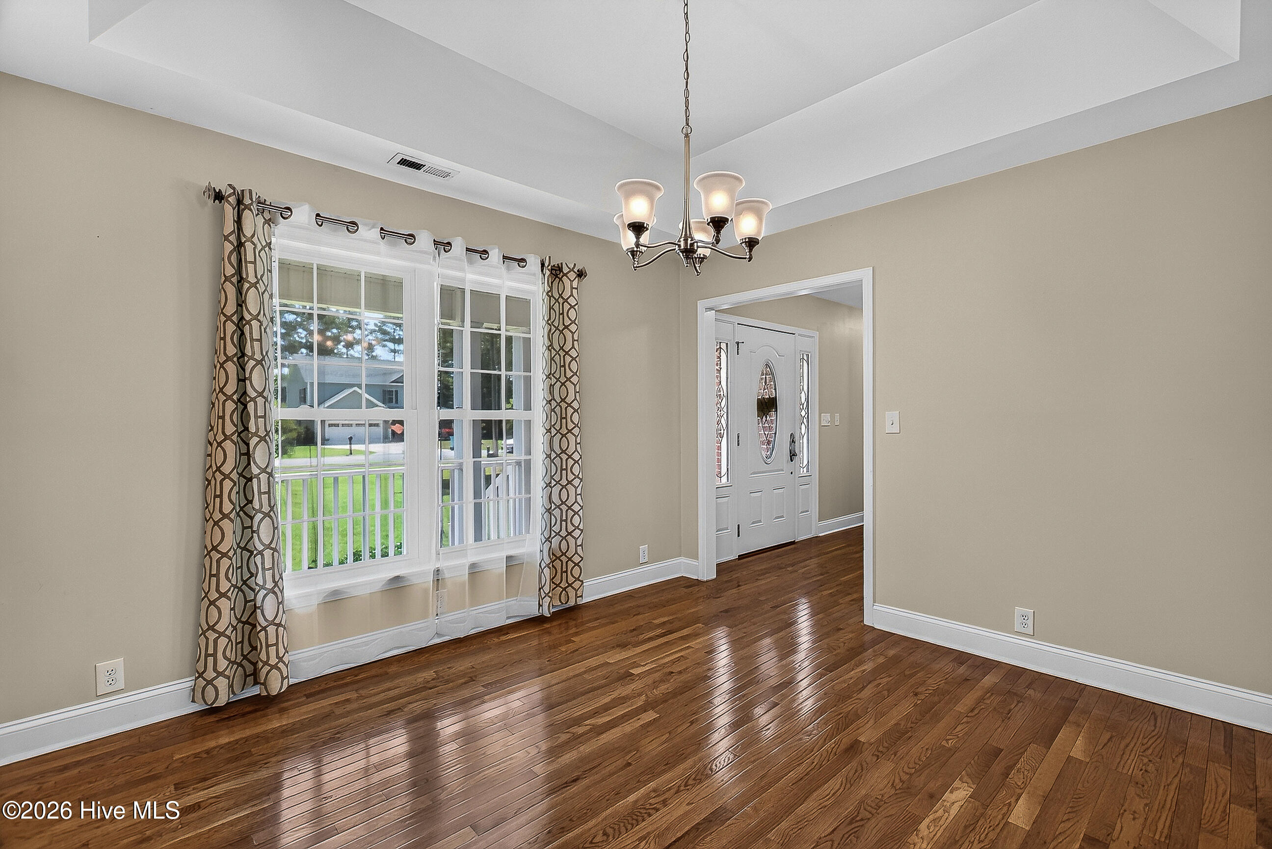 519 Carriage Lane Jacksonville, NC 28540 - Photo 16 of 45