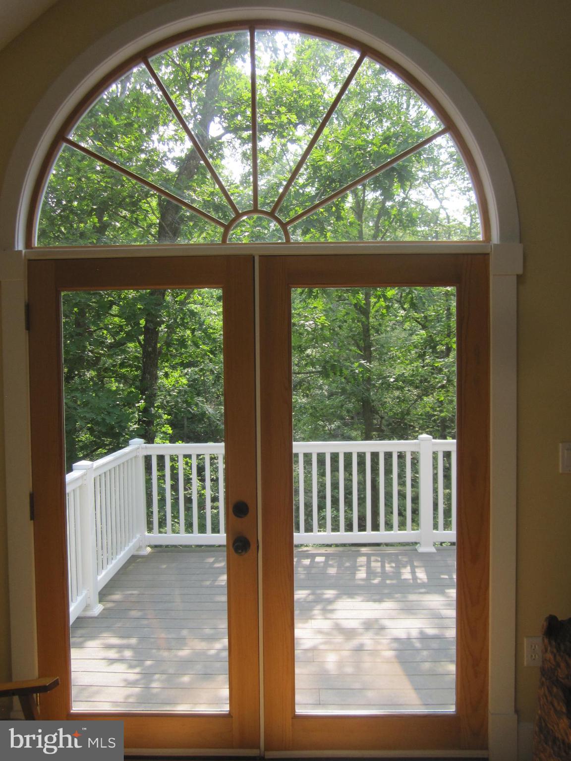 231 Valley View Road Basye, VA 22842 - Photo 8 of 41 Interior