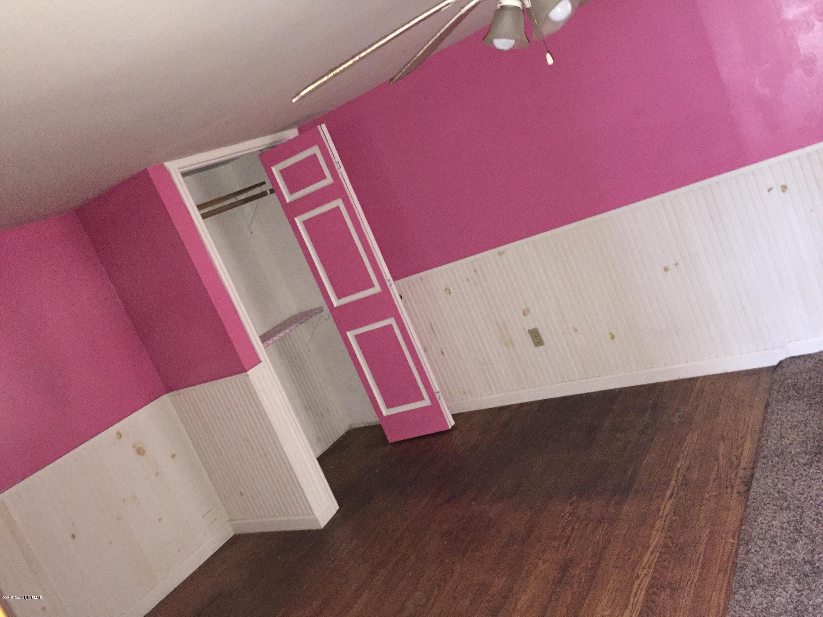 214 Keystone Street Hawley, PA 18428 - Photo 3 of 8 a view of an empty room