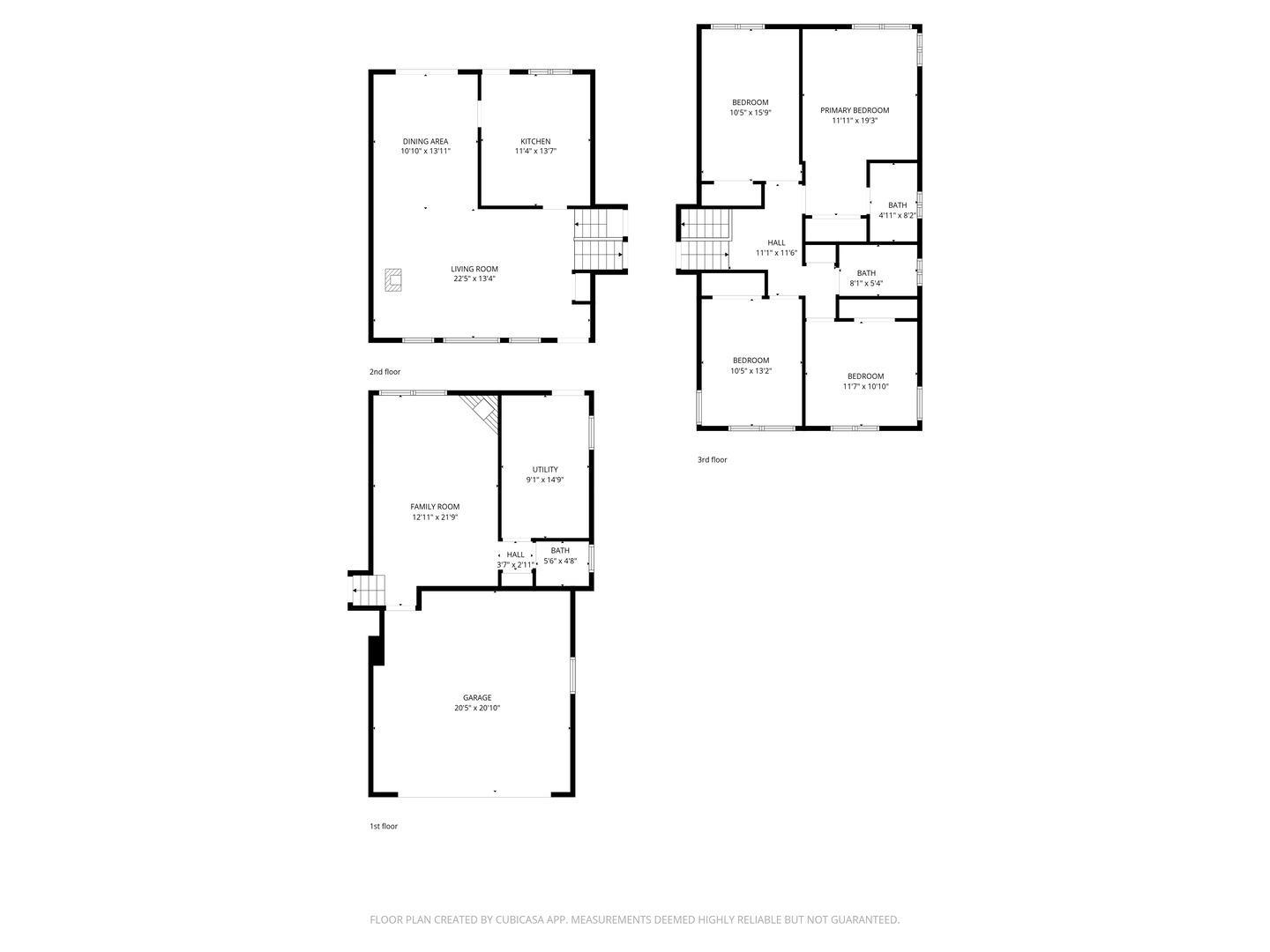 1300 Knollwood Road Deerfield, IL 60015 - Photo 25 of 25