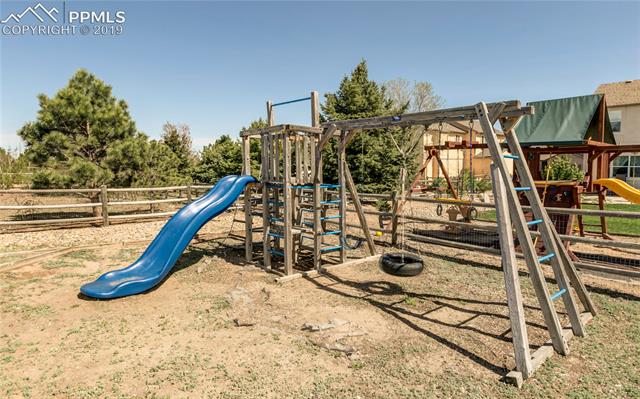 12339 Motley Road Peyton, CO 80831 - Photo 17 of 18