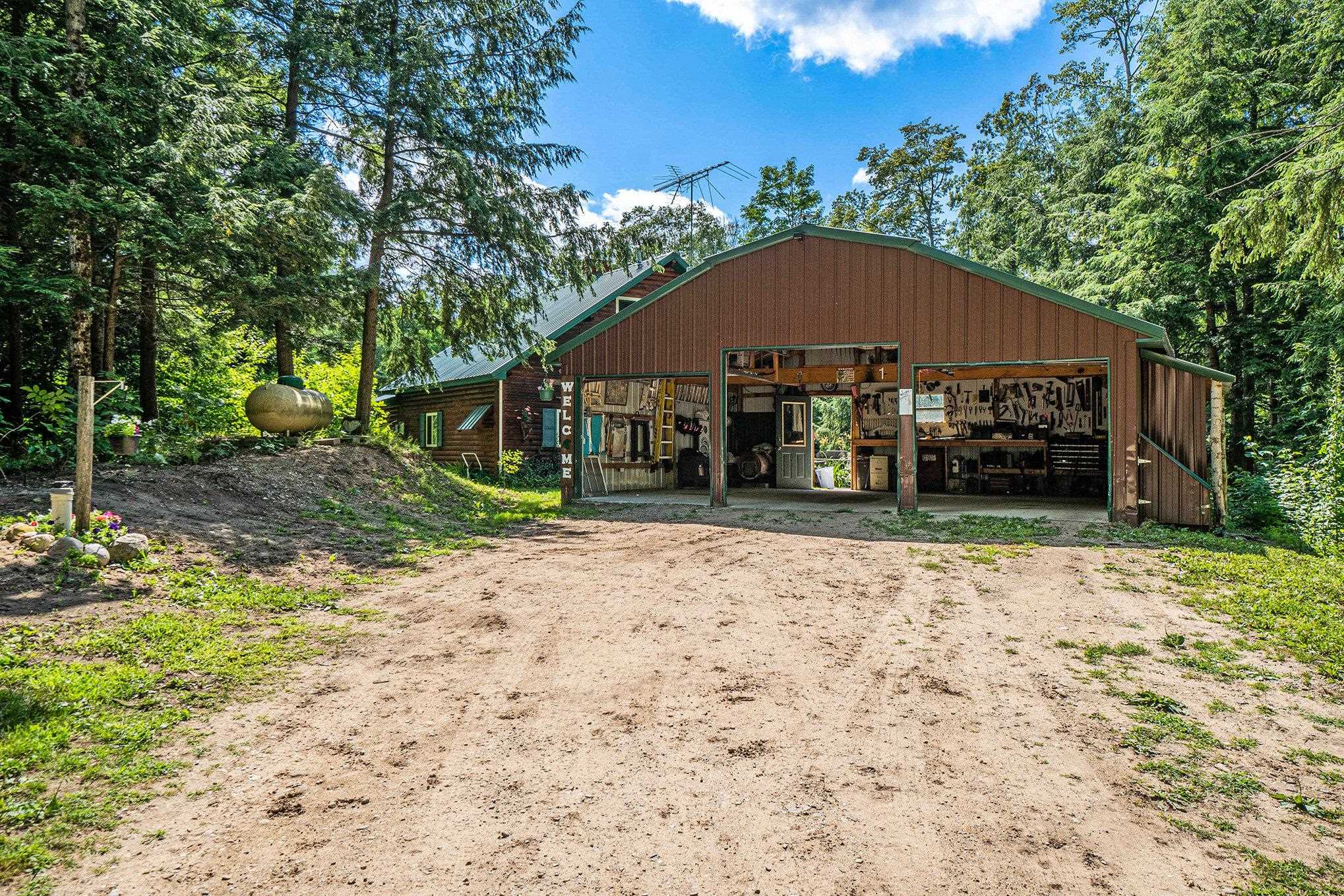 2874 Rail Road Mancelona, MI 49659 - Photo 29 of 40