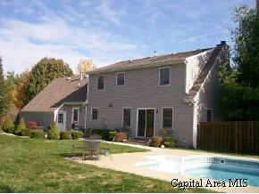 13463 Harris Road Athens, IL 62613 - Photo 2 of 9 Gallery Image 2