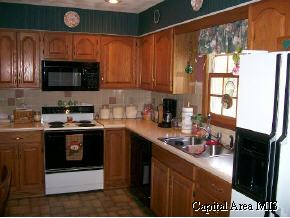 13463 Harris Road Athens, IL 62613 - Photo 5 of 9 Gallery Image 5