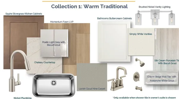 a kitchen with stainless steel appliances granite countertop a refrigerator a stove a microwave oven with a dining table and chairs