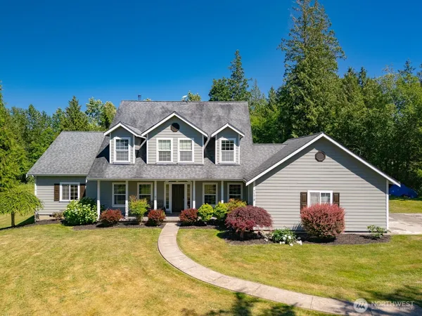 $915,000 | 7178 Everett Road, Ferndale, WA 98248