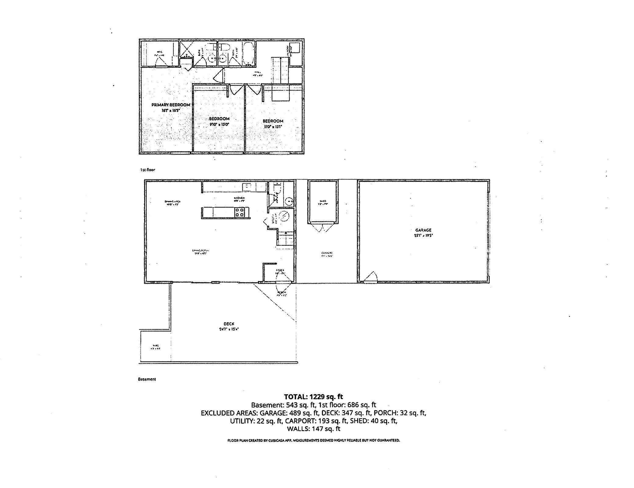 2502 Unity Avenue North Minneapolis, MN 55422 - Photo 34 of 34