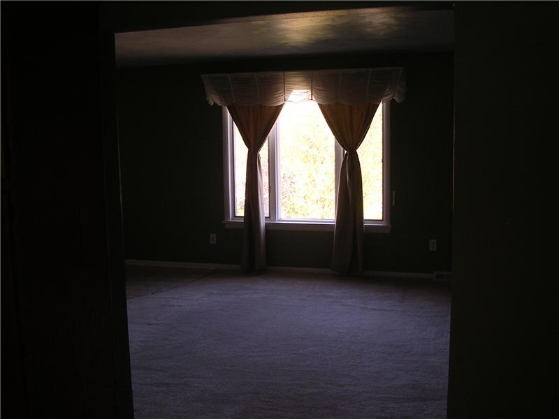 Living Room. 