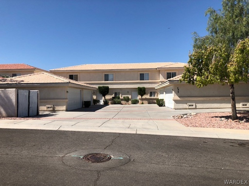 855 Warren Road Bullhead City, AZ 86429 - Photo 11 of 12 Gallery Image 11