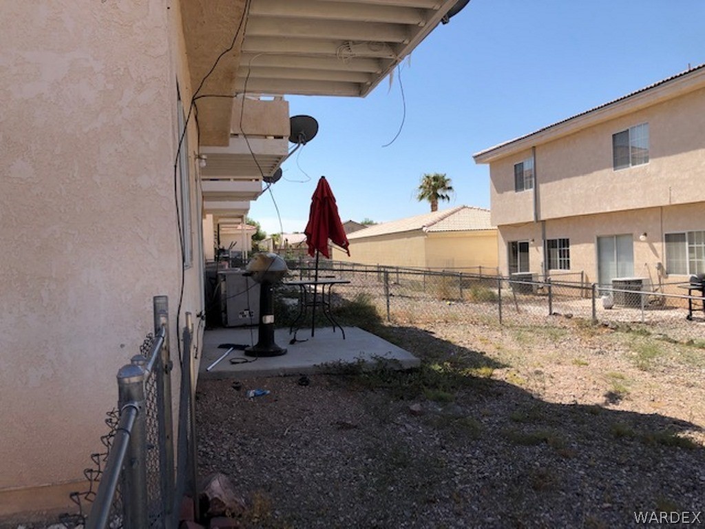 855 Warren Road Bullhead City, AZ 86429 - Photo 10 of 12 Gallery Image 10
