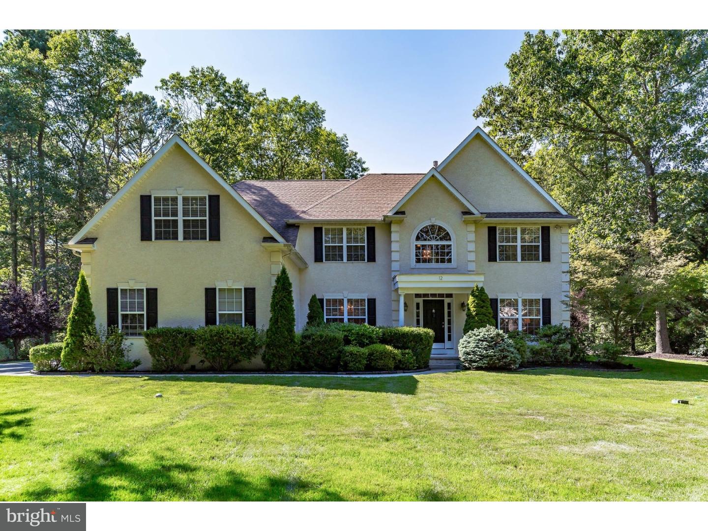 12 Rutland Shamong, NJ 08088 - Photo 1 of 25