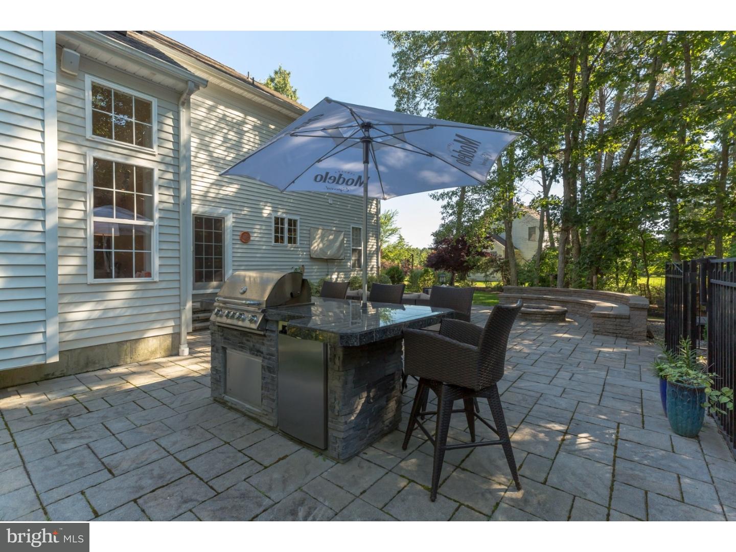 12 Rutland Shamong, NJ 08088 - Photo 22 of 25