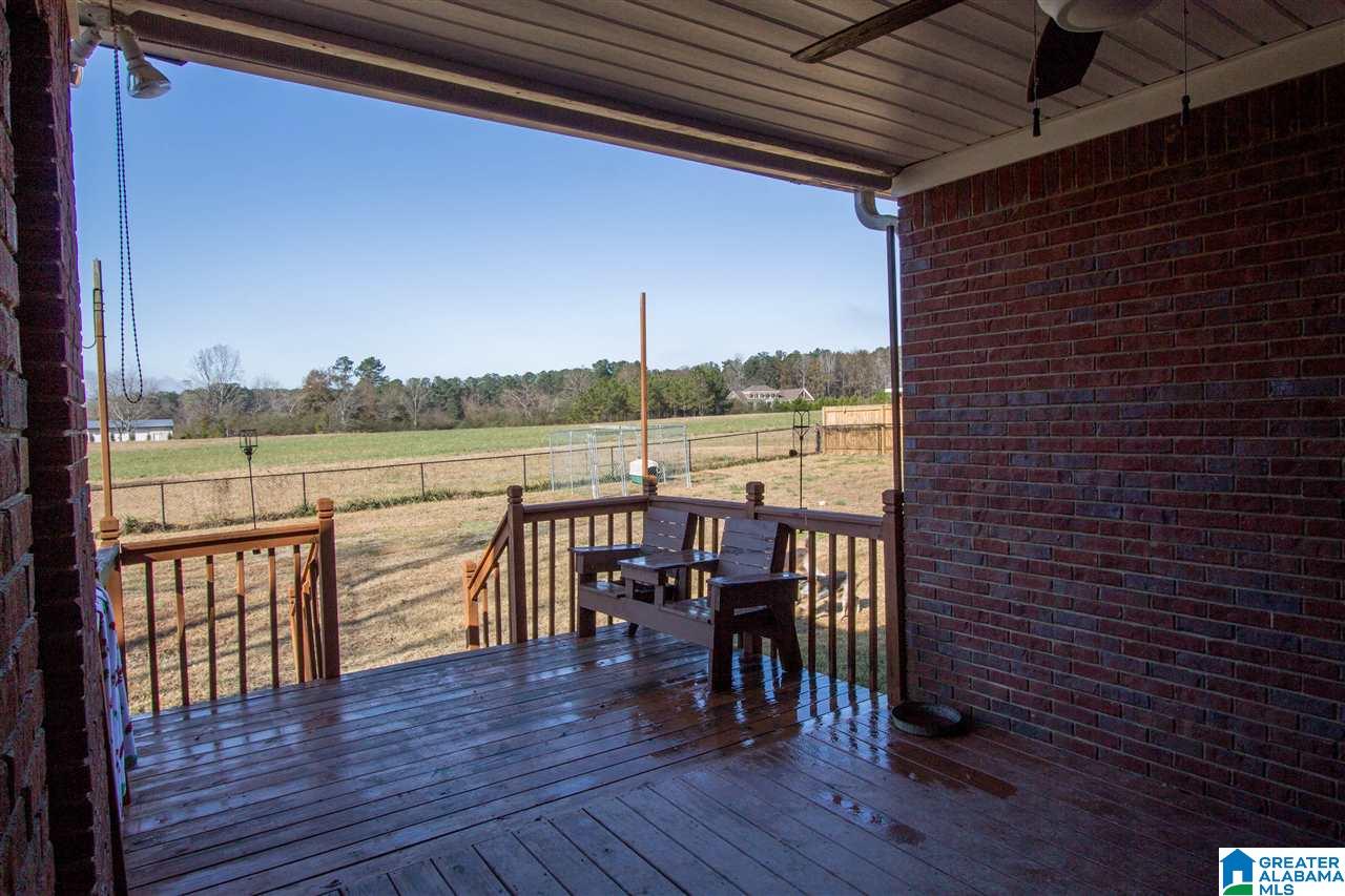 2859 Yellow Leaf Road Clanton, AL 35045 - Photo 42 of 42