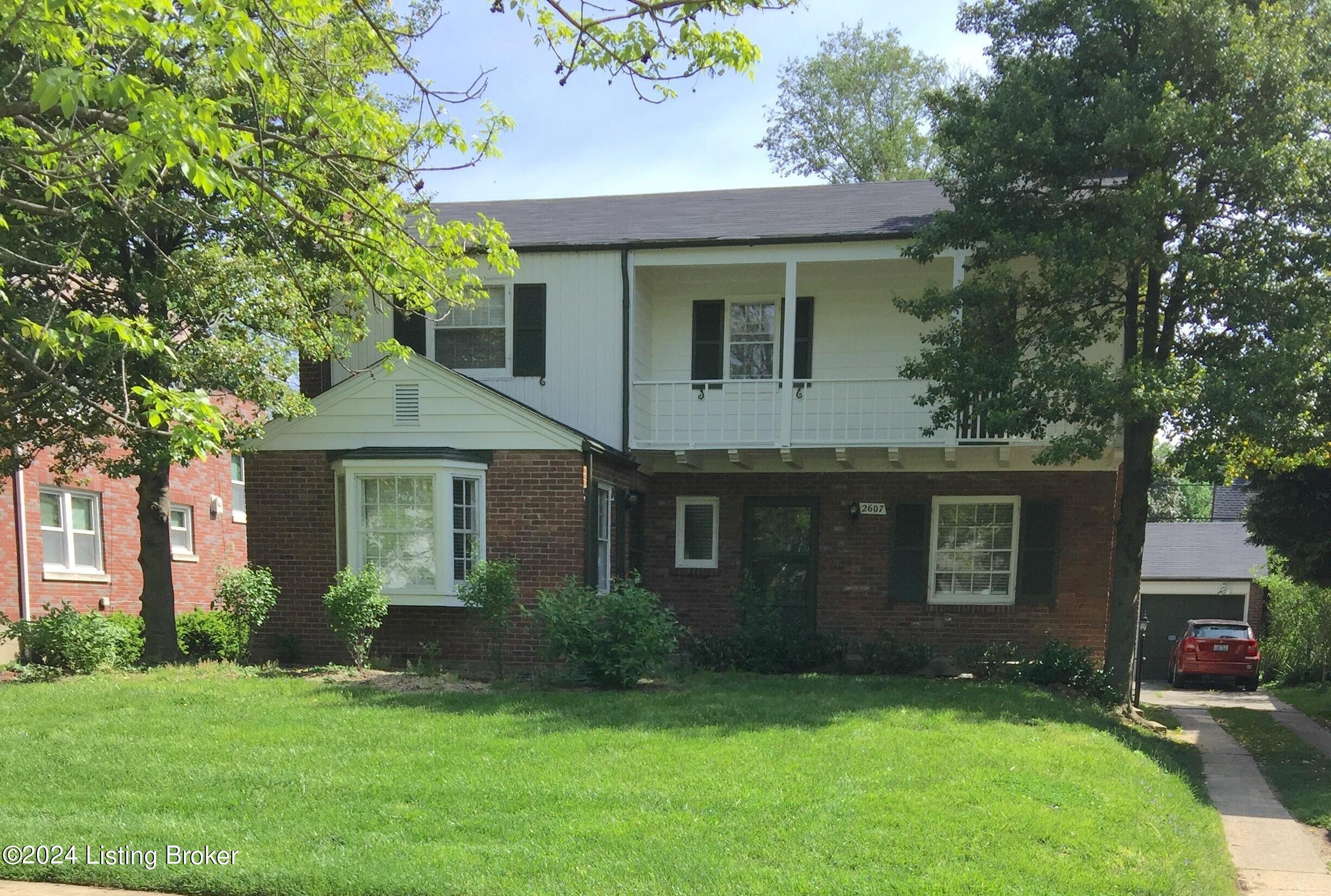 2607 Broadmeade Road Louisville, KY 40205 - Photo 1 of 1 Broadmeade