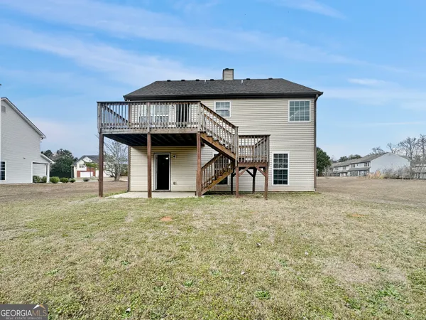 $2,145 | 105 Aprils Way, Union City, GA 30291