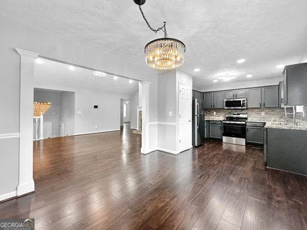 $2,145 | 105 Aprils Way, Union City, GA 30291